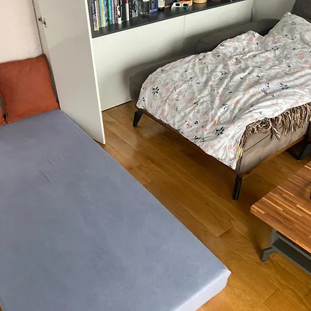 Panorama Apartment